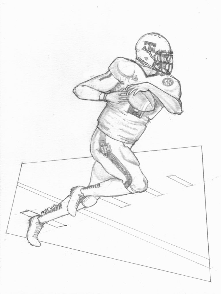 california panthers football player coloring pages - photo #21