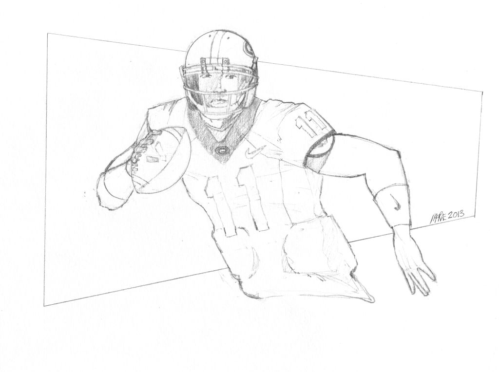 california panthers football player coloring pages - photo #14