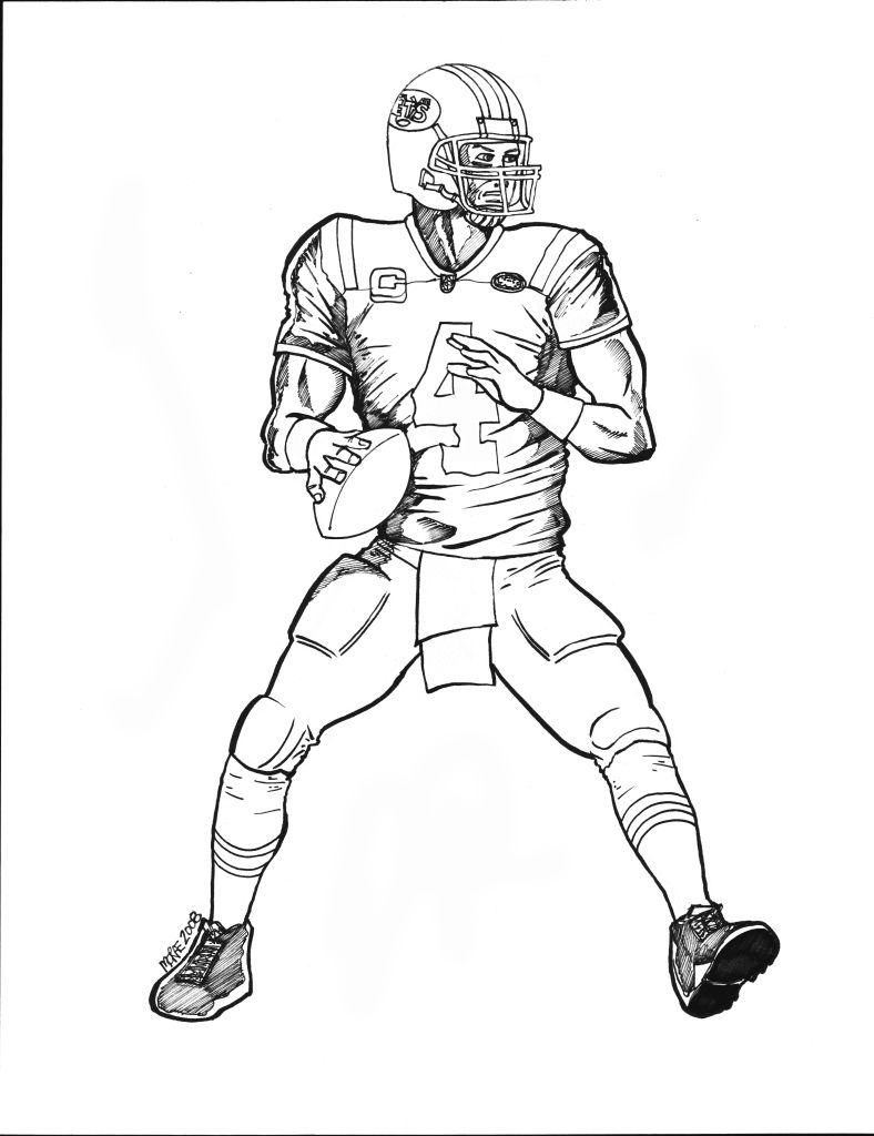 aaron rodgers green bay coloring pages - photo #14