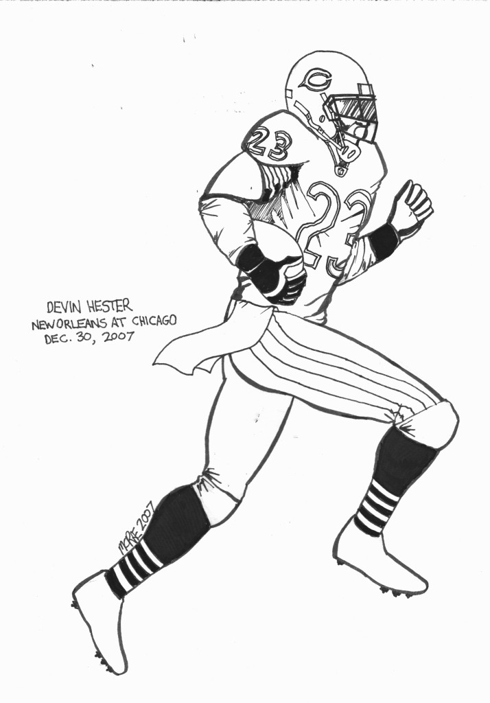 california panthers football player coloring pages - photo #30