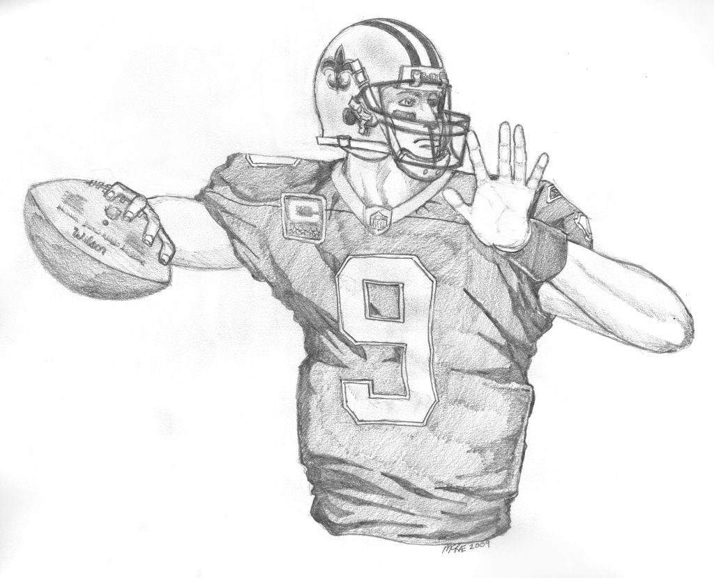 saints and colts coloring pages - photo #36