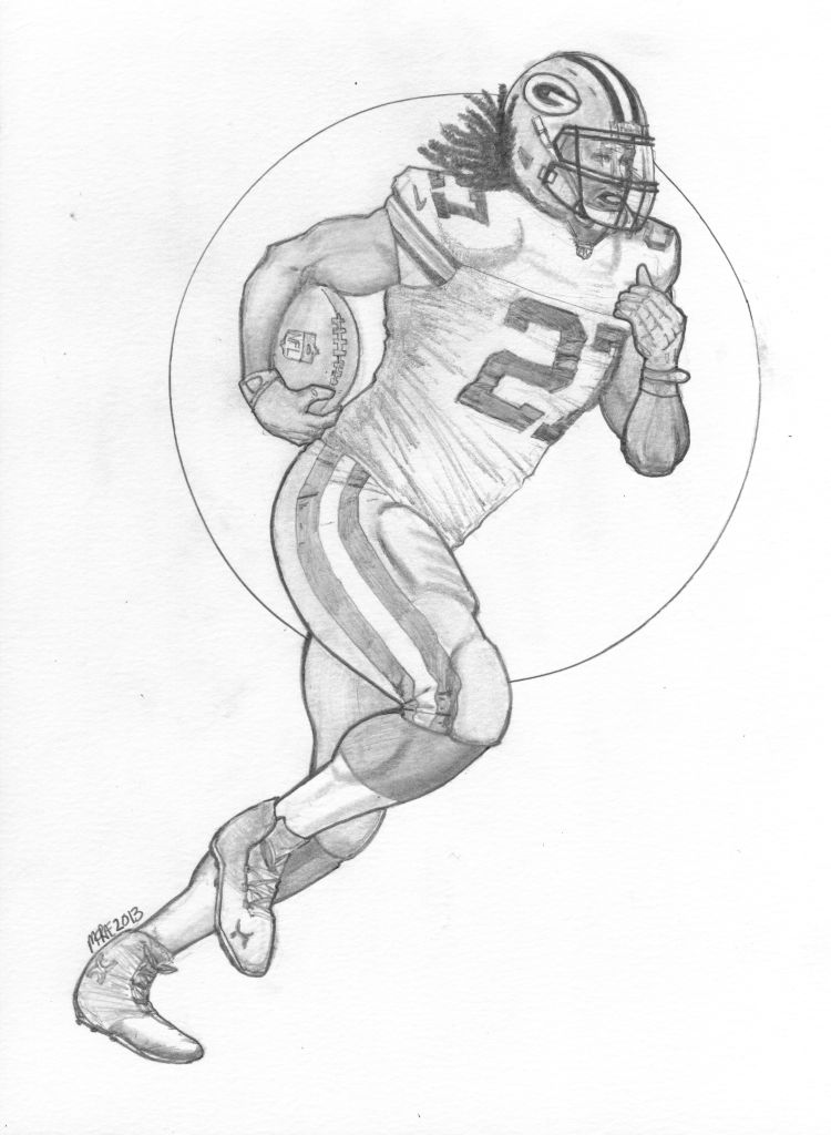 california panthers football player coloring pages - photo #18
