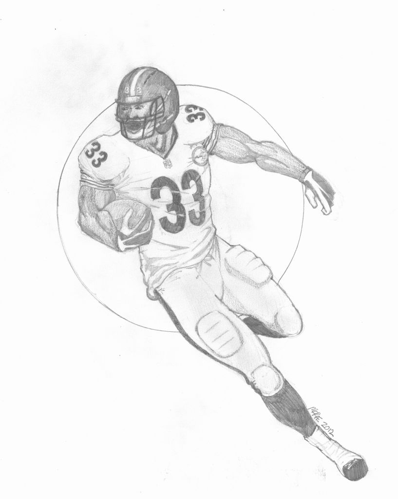 von miller coloring pages - photo #18