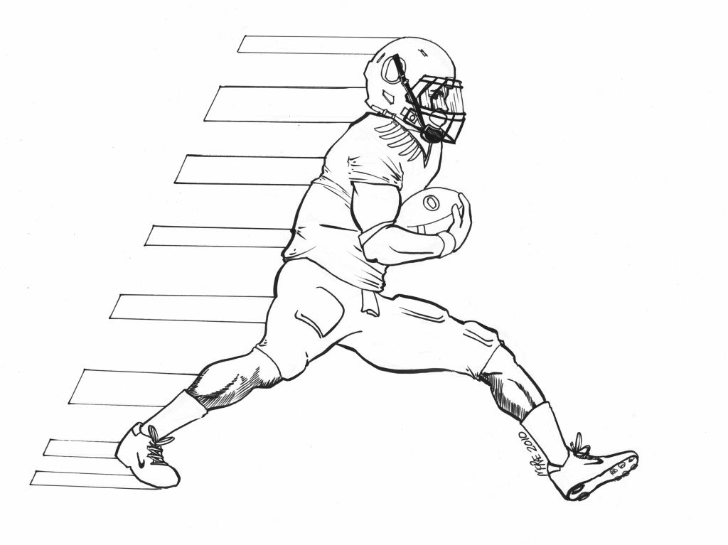 california panthers football player coloring pages - photo #34