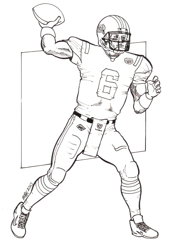 california panthers football player coloring pages - photo #45
