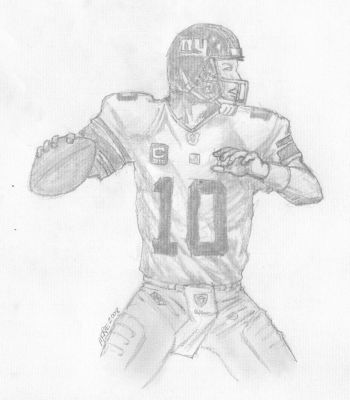 Eli Manning, Superbowl XLII MVP