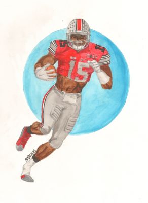 Ezekiel Elliott