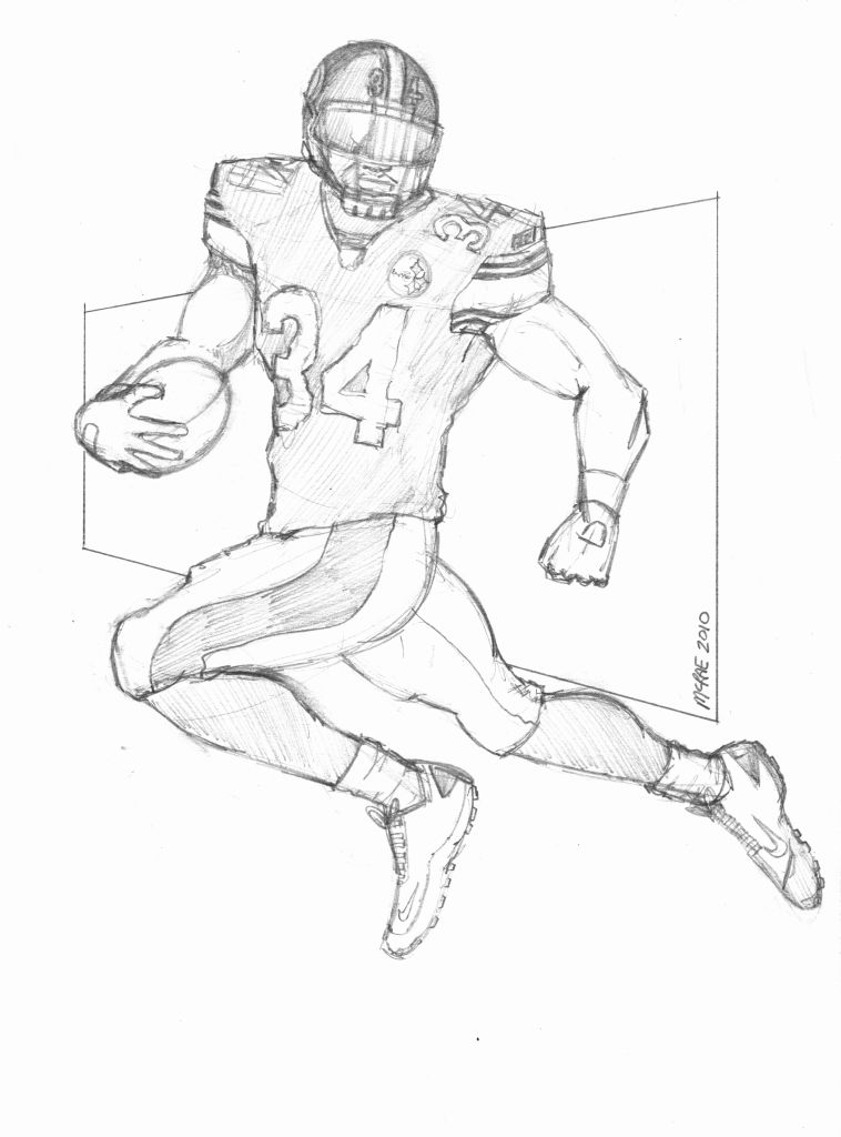 von miller coloring pages - photo #26