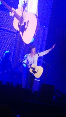 Paul McCartney Out There Ottawa ON