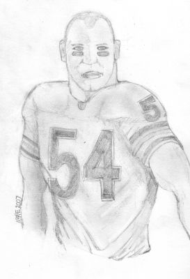 Brian Urlacher