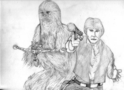 han-and-chewie-pencils.jpg