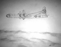 B-29-Enola-Gay-2015-08-06-pencils-1024