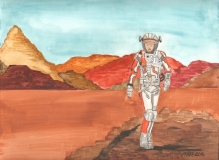 The-Martian-watercolor-1024