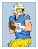 Justin-Herbert-San-Diego-Chargers-color